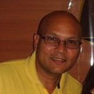 Meet your Posher, David